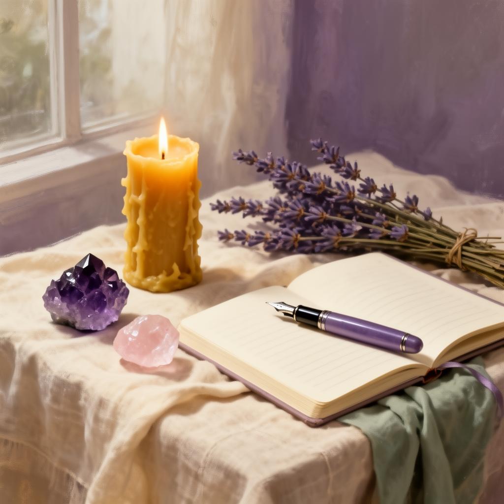 Spiritual Counseling