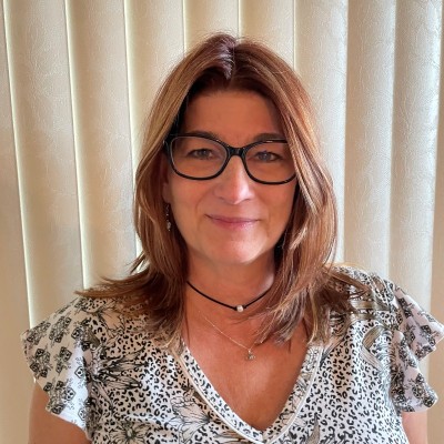 Gail L. Chipman